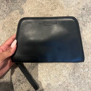 Narisco Rodriguez makeup bag